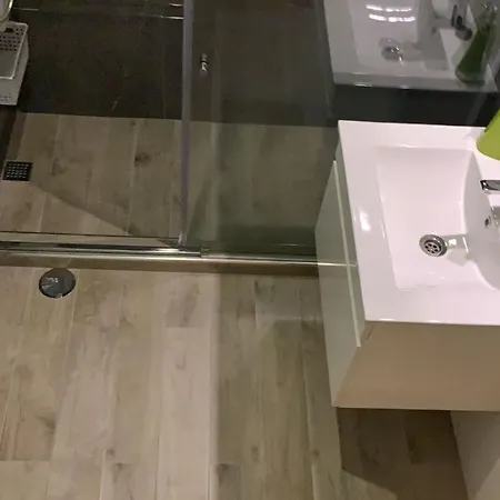 Floor Center - Mercado, Privileged View Apartment *