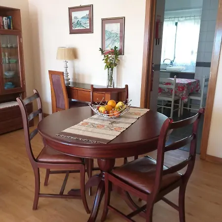 Floor Center - Mercado, Privileged View Apartment *