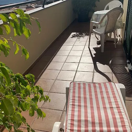 Floor Center - Mercado, Privileged View * Funchal (Madeira)