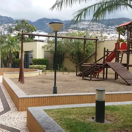 Floor Center - Mercado, Privileged View Funchal (Madeira)