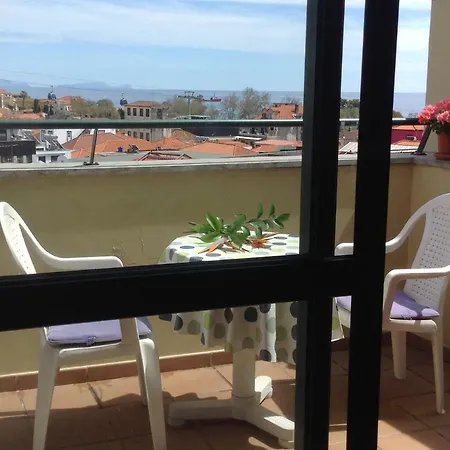 Floor Center - Mercado, Privileged View *